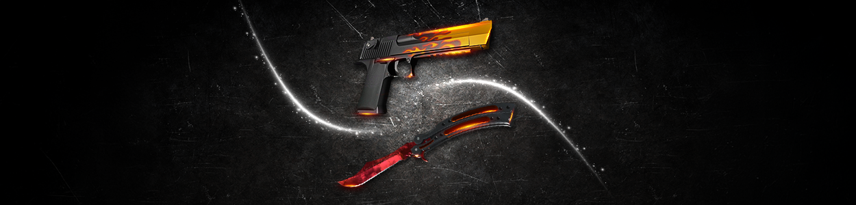 Factory New CS2 (CS:GO) Skins: Why FN Quality is the Best for Gamers