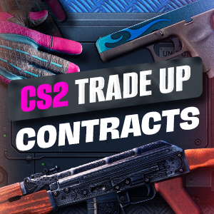 CS2 Trade Up Contract Guide: How It Works + Profitable Trade Ups