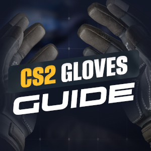 CS2 Gloves Guide: All Glove Types, Best Picks & Cheapest Options